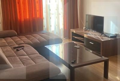 Apartament 2 camere, finisat impecabil - Strada Strigaturii | Etaj 2/4
