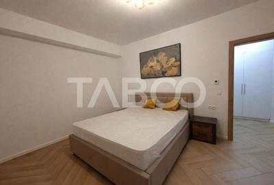 Apartament cu 3 camere prima inchiriere lift si parcare subterana - 6