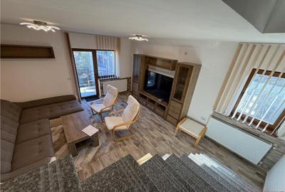 Apartament cu 3 camere decomandat, mobilat în Central - 15