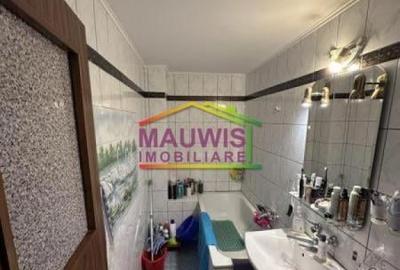 Apartament 3 camere SPATIOS Bd Basarabia Bd Chisinau PARCARE - 8