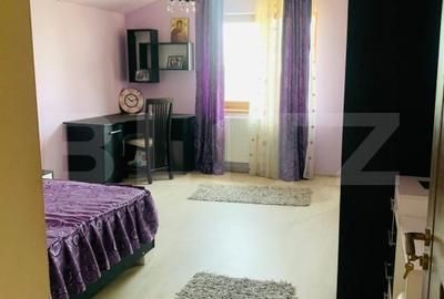 Vila 380mp, cu panorama si curte de 2100 mp in Carcea - 11