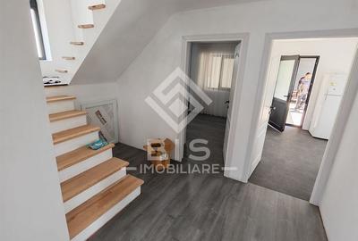 Casă individuală cu 4 camere cu Teren 850 Mp în Exterior Est - 4