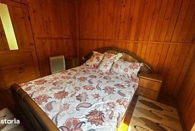 Casă cu 4 camere în Ghizdaru - 15