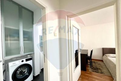 Apartament cu 3 camere decomandat, mobilat în Dacia - 5