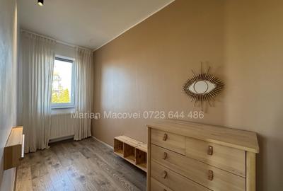 Proprietar vand apartament premium 2.5 camere (61 mp) cu gradina - Avantgarden 3 Proprietar vand apartament premium 2.5 camere (61 mp) cu gradina - Avantgarden 3 - 14