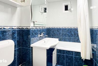 Apartament cu 4 camere decomandat în Zorilor - 7