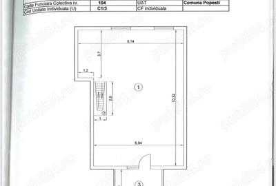 Vila de vanzare Pope?ti Jud Ia?i - 2