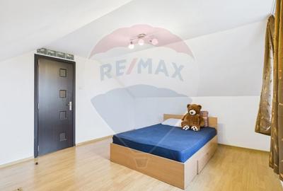 De vanzare | Casa moderna si eficienta energetic in comuna Berceni - 37