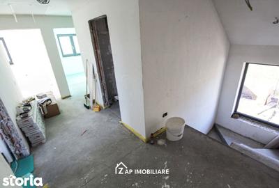 Casă cu 6 camere cu Teren 644 Mp în Sâncraiu de Mureș - 3