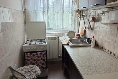 Apartament cu 2 camere nedecomandat în Central - 2