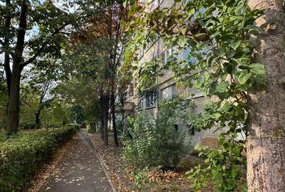 Apartament cu 3 camere de inchiriat in zona centrala - 10