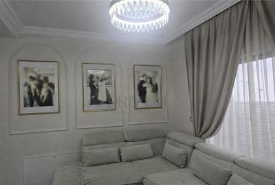 Duplex cu 3 camere cu Canalizare în Moșnița Nouă - 5