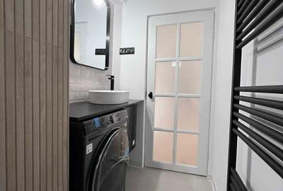 Apartament cu 2 camere decomandat în Central - 4