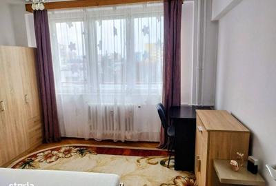 Apartament cu 3 camere în Gheorgheni
