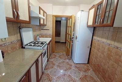 Apartament cu 2 camere decomandat în Nicolina - 4