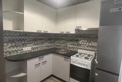 Garsonieră decomandată în Ghencea - 1