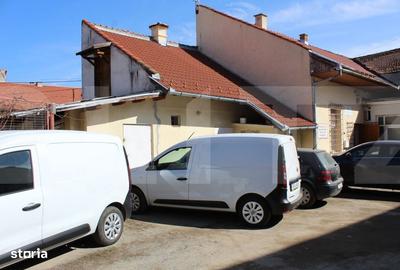 Spațiu comercial, de 116 mp, în Central - 1