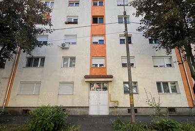 Apartament 3 camere - Micro 16 Str. Sanatatii - 14