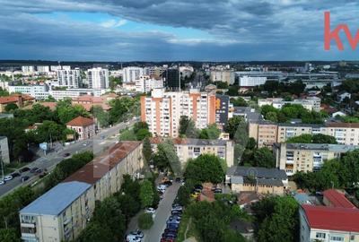 Apartament 2 Camere Zona Premium Str. Nanterre Aproape de Parcul Puskin - 10