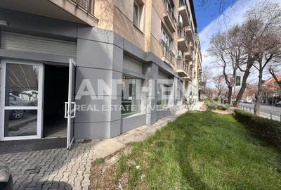 Spatiu Comercial Calea Floreasca 152mp - 2