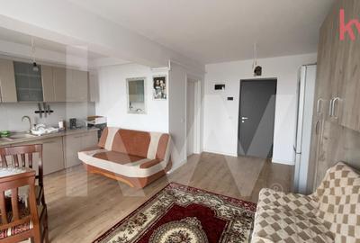 Apartament cu 2 camere decomandat în Sud - 11