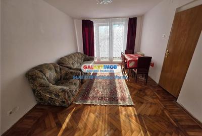 Vanzare garsoniera Moderna situata in apropriere de Piata Doemeni - 18