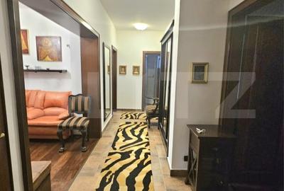 Apartament 4 camere, 81 mp, zona Centrala - 4