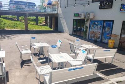 Spațiu comercial, de 35 mp, în Craiovița Nouă - 1