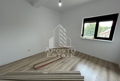 Duplex de vanzare, 752 mp teren,la cheie, Cornesti, 20 km de Timisoara - 13