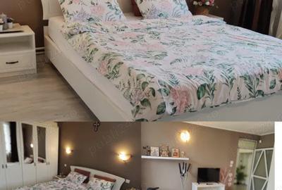 Vand apartament 3 camere Saturn - 7