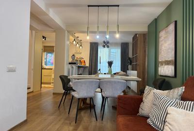 Casă individuală cu 4 camere cu Teren 200 Mp în Nord-Vest - 2