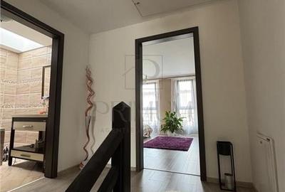 Casa insiruita 4 camere, zona lac si padure, Dumbravita - 14