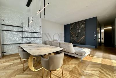 Penthouse 3 Camere | Parcare Subterana | Baneasa - 2