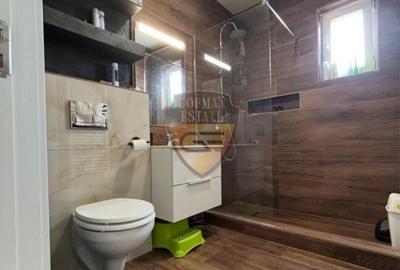 Vila 4 camere Mamaia Nord , Hanul cu Peste, Petfriendly, P+1, parcare - 5