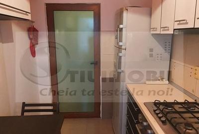 Apartament cu 2 camere decomandat, mobilat în Păcurari - 11