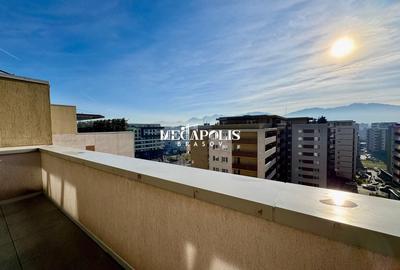 Penthouse | Parcare Subterană | Vedere panoramica | Urban Pentha - 33