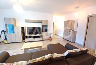 Apartament modern cu 3 camere balcon si loc de parcare Kogalniceanu - 4