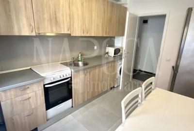 Apartament 2 camere de vanzare in Floresti - 5
