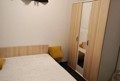 Apartament cu 2 camere decomandat în Bună Ziua - 4