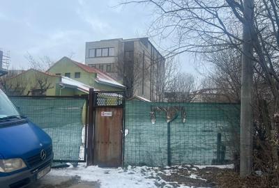 Teren Construcții intravilan de 431 mp, în Elvila - 2
