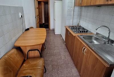 Garsoniera renovata, complet mobilata si echipata! CE1127 - 9