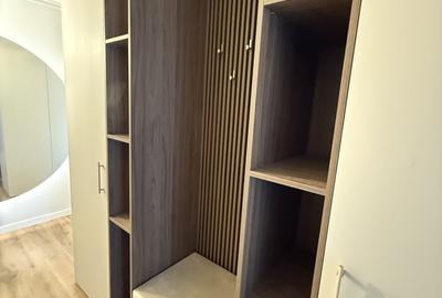 Apartament 2 camere lux/Ivory/Pipera+loc parcare - 8