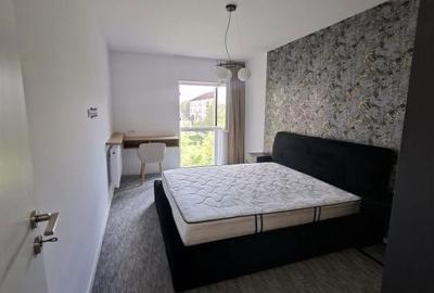 Apartament cu 2 camere în Orașul Vechi - 3