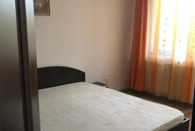 Apartament cu 2 camere in zona Garii - 1