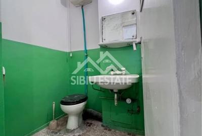 Apartament 4 camere etaj 1, Sibiu - Vasile Aaron Comision 0% - 8