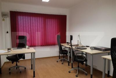 Imobil pentru birouri, 420mp, locuri de parcare incluse! - 24