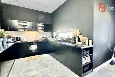 COMISION 0% Casa moderna si eleganta pe parter, in Sag - 16