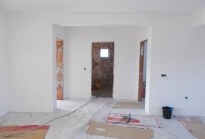 Duplex cu 3 camere cu Teren 360 Mp în Beregsău Mare - 5