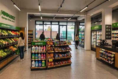 Spațiu comercial, de 100 mp, în Prelungirea Ghencea - 7