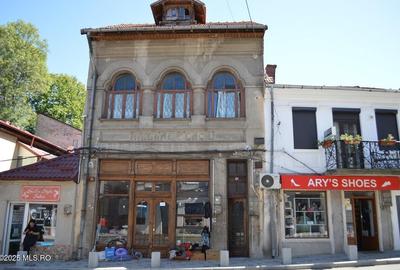 Casă individuală cu 5 camere cu Canalizare în Ultracentral - 3